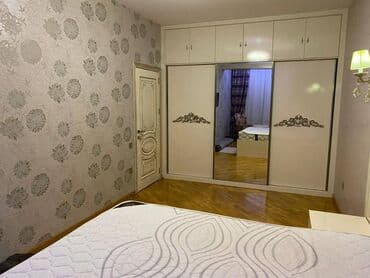 qaracuxurda kiraye evler tap az 2022: 2 otaqlı, Yeni tikili, 62 kv. m — 8