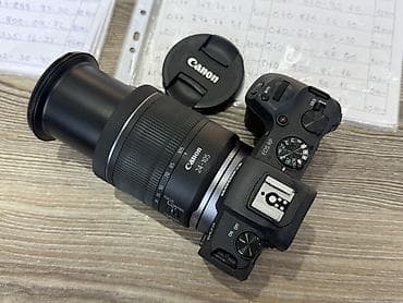 canon 650d: Canon EOS RP + RF 24-105mm lens Məhsul təsviri: - Tam kadr — 4