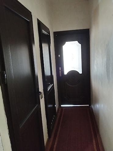 ремонт кухни в хрущевке: Sifarişlə mətbəx dəsti, Taxta, Kredit yoxdur — 2