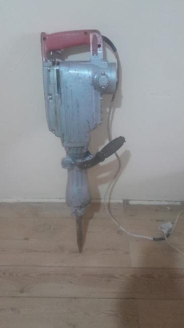 Məhsul: Perforator (ağır tip, şpil/dəlmə-yonma üçün) - Qiymət: 150