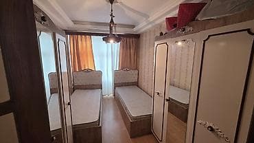 Uşaq mebeli: Oğlan və qız üçün, Yeni, 2 təknəfərlik çarpayı — 5