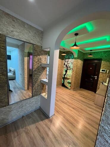 guneslide kiraye evler: Sabunçuı rayonu, Bakıxanov qəs. (Icra, Aygün mall yanında, nefçilər — 12