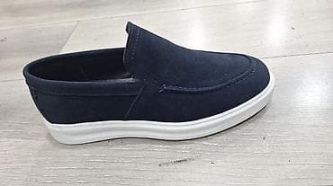 topdan paltar satisi: Kişi mokasin və gündəlik ayaqqabılar Topdan və pərakəndə satış — 2