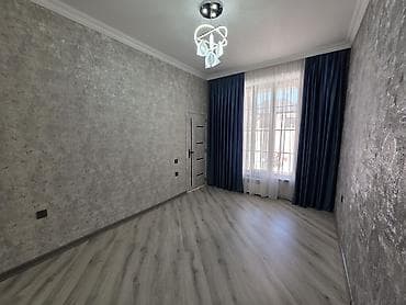 Maştağa qəs. 3 otaqlı, 100 kv. m, Yeni təmirli — 7
