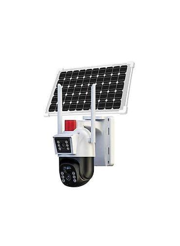 speed power plus: Kateqoriya: Kameralar Calus VC12 Solar 4G PTZ IP Kamera – Günəş — 1