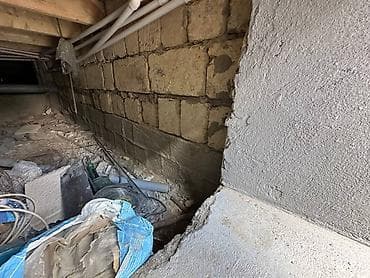 zabrat ev satilir: Masazır 3 otaqlı, 70 kv. m, Kredit yoxdur, Yeni təmirli — 8