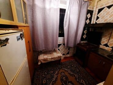 məhəmmədi kirayə: Həzi Aslanov metrosunun poctun binalarinda 9 mertebeli binanın 5-ci — 6