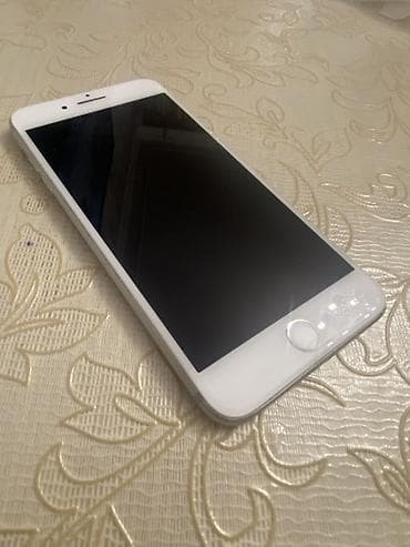 iphone 7 plus kamerasi: IPhone 7 Plus, 128 GB, Gümüşü, Barmaq izi — 3
