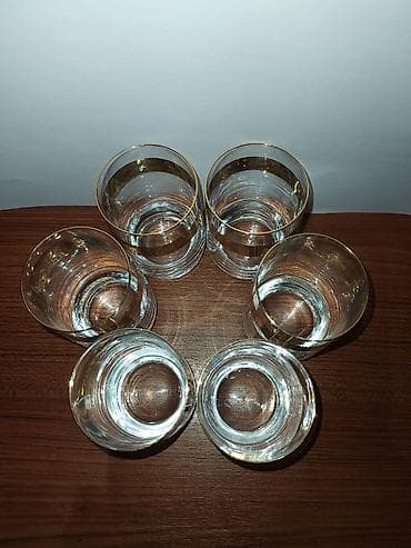 mis qablar: Qədəhlər — 2