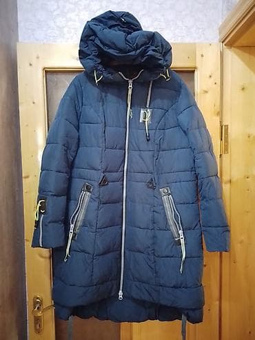 dini geyim: Gadın kurtkası.razmer 40-42 çatdırılma Köroğlu metrosuna — 1