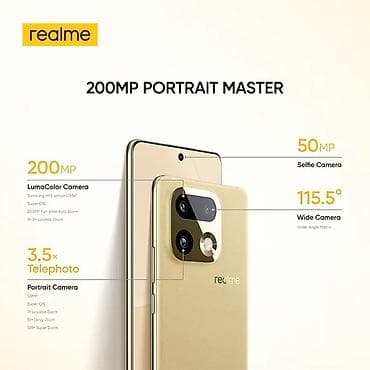 su qizdiricilari pitiminutka qiymetleri: Realme 6 Pro, 256 GB, rəng - Qızılı — 3