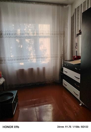 qara qarayev kiraye: Saray, 4 otaqlı, Köhnə tikili, 78 kv. m — 8