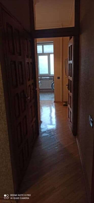 nerimanovda obyekt satilir: Yasamal rayonu, İran klinikasının yanında yerləşən 9 mertebenin 1-ci — 22