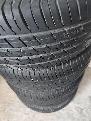 195 65 15 teker: Disk təkər 195 / 50 / R 15 — 4