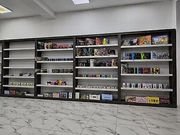 çilçıraq ve qiymetleri: Bu gördüyünüz Polkalar,Stol,stul divardakı panel,dəmirlər hamısı — 5