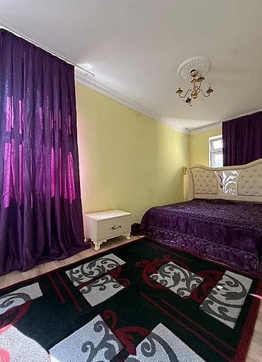 ev satilir heyet evi: Bakı, 2 otaqlı, Köhnə tikili, m. Neftçilər, 55 kv. m — 3