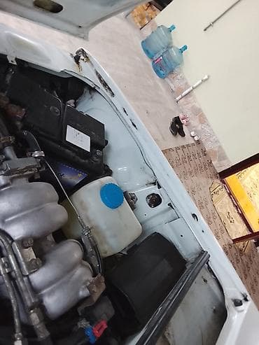 mercedes b class qiymeti: VAZ (LADA) 2104: 1.6 l | 2010 il 8011 km Universal — 7