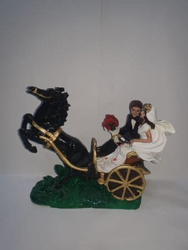 at sekilleri cekmek: Fiqur, Rezin — 16