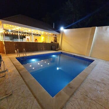 çıxarış nədir: 7 otaqlı, 300 kv. m, Orta təmir — 27