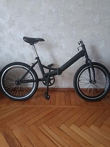 Gördüyünüz velo bu haldadır diskləri ideal və təmizdir zapçast olaraq