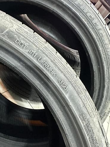 disk 20: İşlənmiş Şin 145 / 35 / R 20 — 5