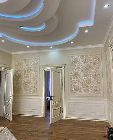 iç dizayn ev: Ev təmizliyine gedirəm kim fikiri ciddise yiqsin — 1