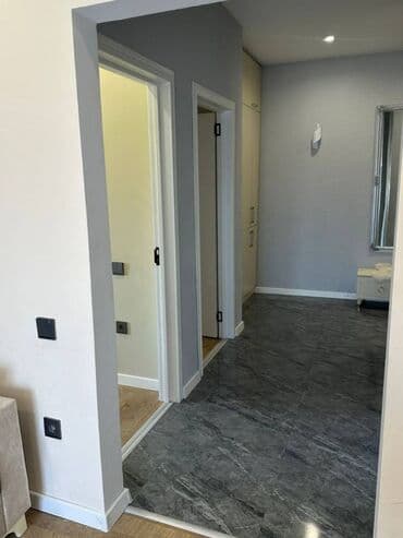 срочно продам квартиру в баку: Пос. Карачухур, 3 комнаты, Новостройка, м. Нефтчиляр, 72 м² — 7