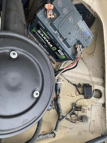 vaz 2107 2010: Diqqətlə oxu sonra Maşın ilinə görə yaxşı vəziyyətdədi.Polabarot otur — 9