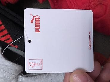 Bayram kostyumları: Bodi, Uniseks, 9 - 12 ay — 4