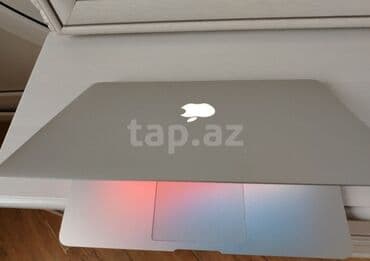 термопаста баку: Б/у Apple MacBook, 13.1 ", Intel Core i5, 128 ГБ, Бесплатная доставка — 3