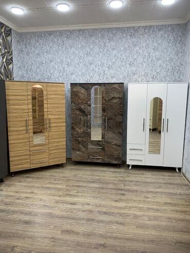 güzgü sifarişi: Dolab Dolablar Dəhliz dolabı Yataq otağı dolabı Şifoner Son — 1