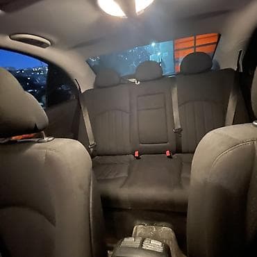 ford focus rs: Mercedes-Benz E 280: 2.8 l | 2007 il Sedan — 2