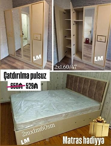 TAXT + DOLAB 💥 Yeni və sifarişlə İSTƏNİLƏN RƏNG SİFARİŞ ET — 1