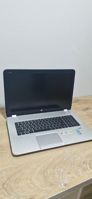 crew 2: İşlənmiş HP Envy, 17 ", Intel Core i7, 1 TB, Ünvandan götürmə, Pulsuz çatdırılma — 4
