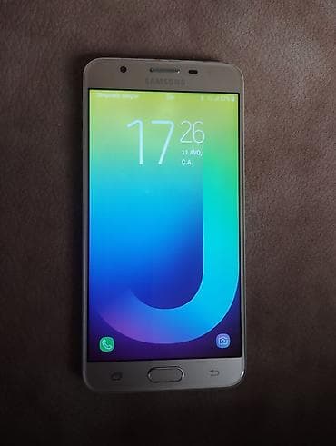 galaxy tab a8: Samsung Galaxy J5 2016, 16 GB, rəng - Qızılı, İki sim kartlı — 3