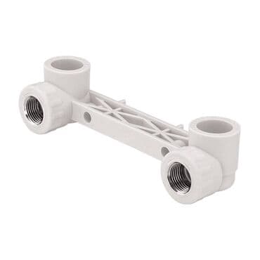 pe borular: PVC PPRC Fitinqlər nədir? Harada istifadə etmək olar? PPRC — 5