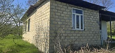 1 otaqlı ev: Qəbələ, 120 kv. m, 4 otaqlı, Hovuzsuz, Su — 2