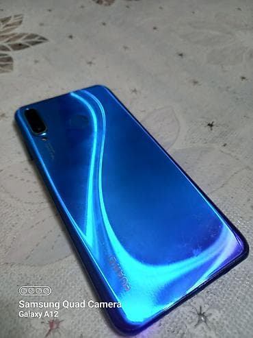 printer epson l3151: Huawei P30 Lite — 4