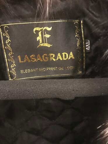 каролина валиант шубы в баку цены: 400azn alinib 2 dafe deyinilib Lasagrada firmasinindi satilir 100 azn — 2