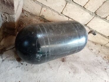 Qaz balonu, Reduktorlu