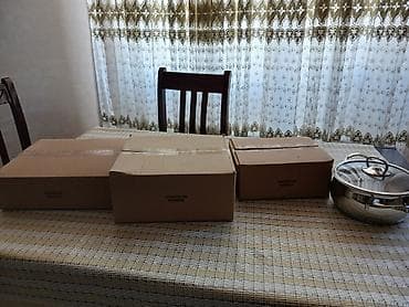 Qazan, rəng - Gümüşü, Paslanmayan polad, Karaca, Türkiyə