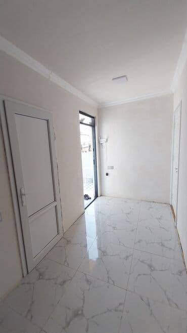 buzovnada kirayə ev: 3 otaqlı, 85 kv. m, Yeni təmirli — 4