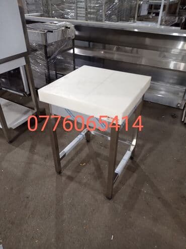 restoran ucun qab qacaq: Restaranlar üçün istənilən ölçüdə nejavekadan yığılan mətbəx — 5