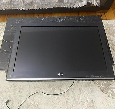 lg televizor 108 cm: Televizor LG LCD — 1