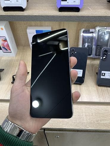 uçan kamera: Honor X5b Plus, 128 GB, rəng - Gümüşü — 5