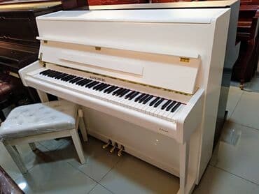 loro piana baku: Piano, Kingsburg, Akustik, Yeni, Pulsuz çatdırılma — 1
