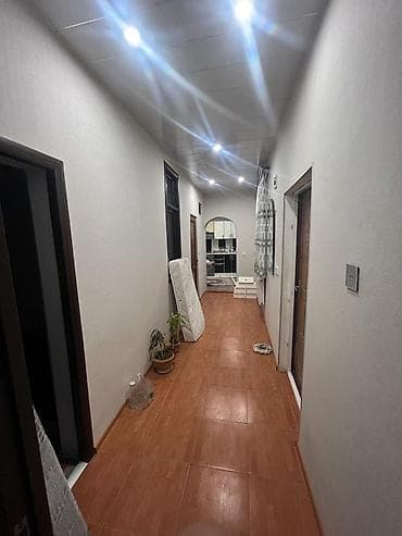 2 saatliq kiraye ev: 120 kv. m, 4 otaqlı — 8