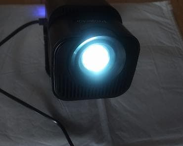 Смарт ТВ приставки: Проектор — 1