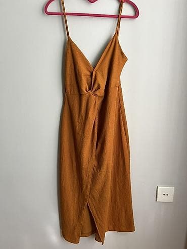 Gündəlik don, Midi, Zara, XS, S, M lalafo.az -da Gündəlik don, Midi, Zara, XS, S, M