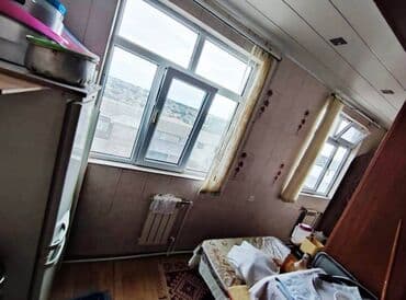 1 otaqlı kohnə tikili: Bakı, Bakıxanov qəs., 2 otaqlı, Köhnə tikili, 40 kv. m — 8